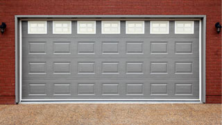 Garage Door Repair at Alexian San Jose, California