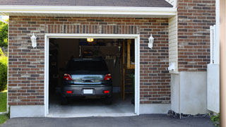 Garage Door Installation at Alexian San Jose, California